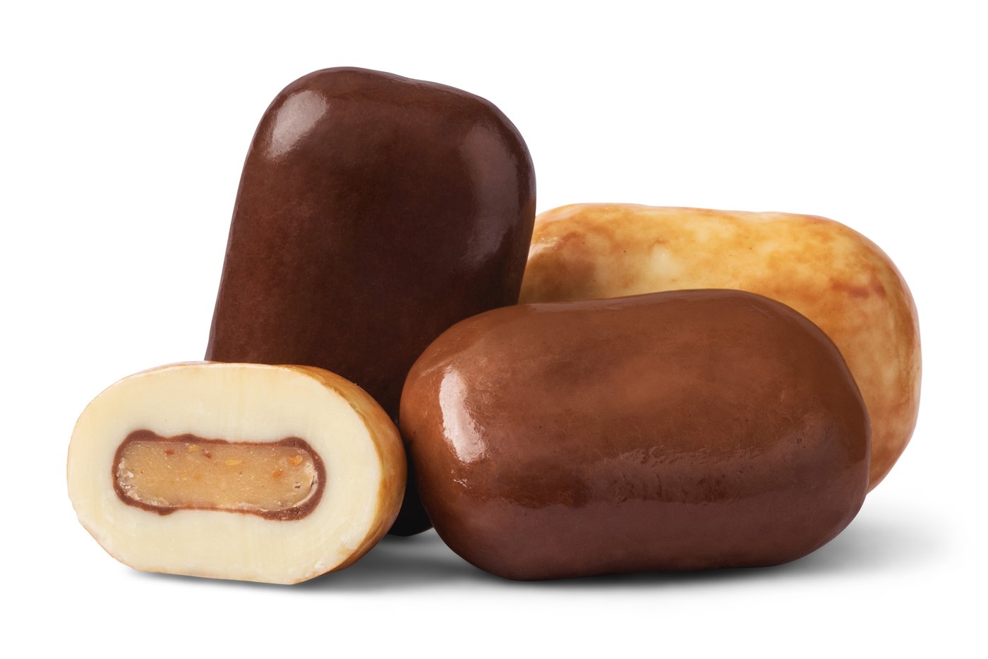 チョコレート Jumbo Gourmet Buttercrunch Mix - Treats - Premium Chocolates